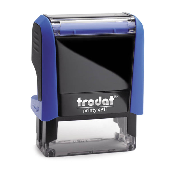 Trodat Printy Stamp 4911 Pad