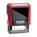 Trodat Printy Stamp 4911 with Pad