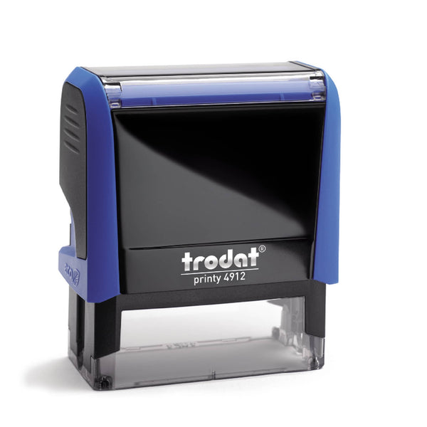 Trodat Printy Stamp 4912 Pad