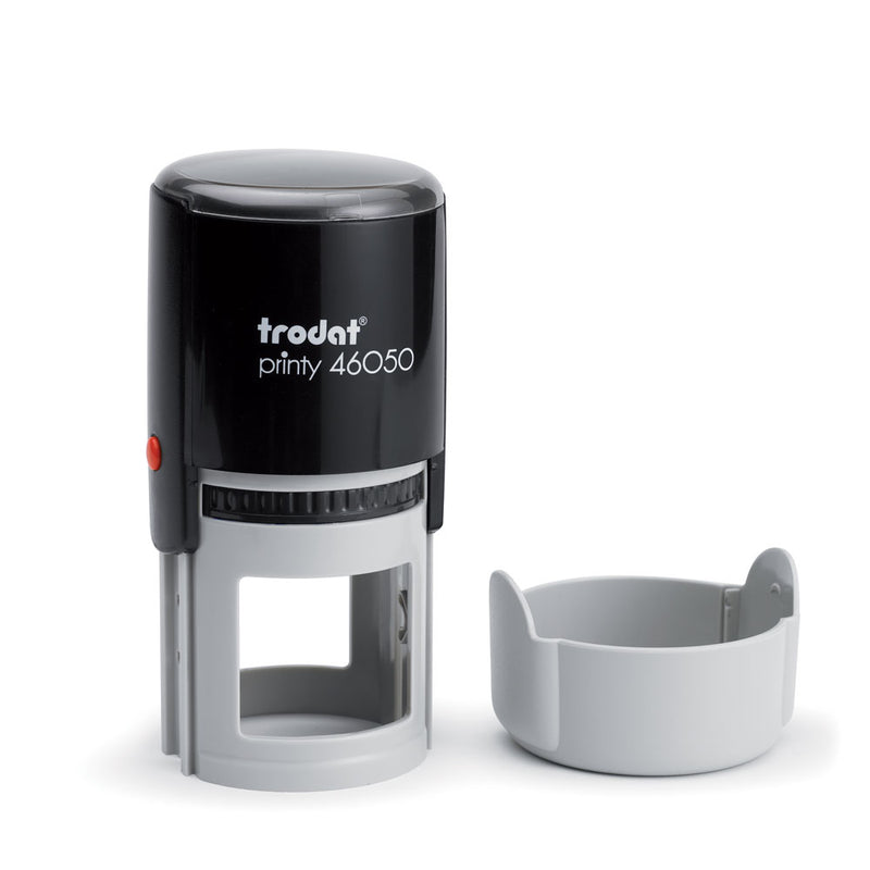 trodat printy round 46050