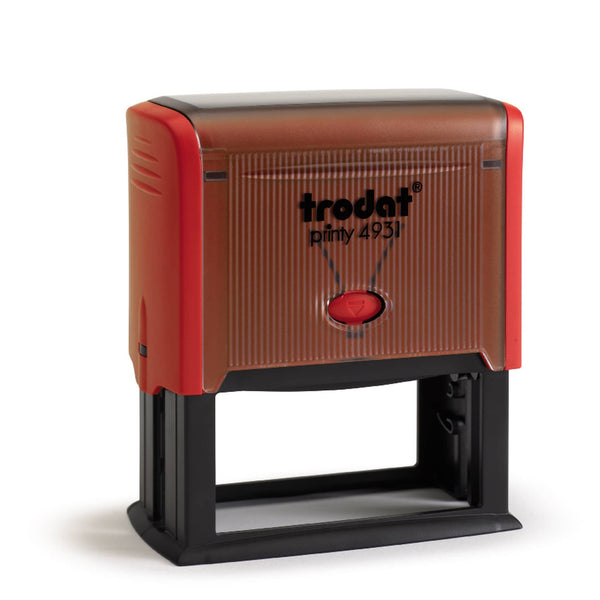 trodat printy 4931