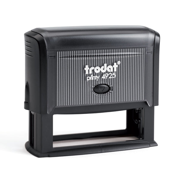 Trodat Printy Stamp 4925 Black