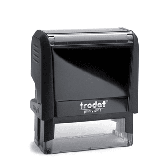 trodat printy 4914