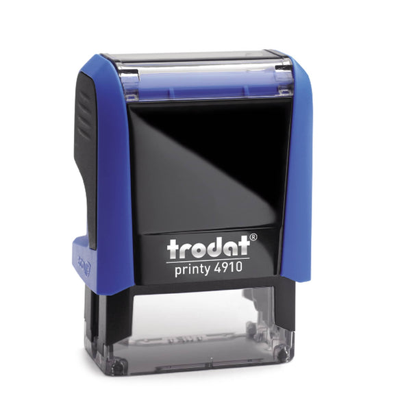 Trodat Printy Stamp 4910 Pad