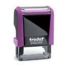 Trodat Printy Stamps 4910