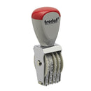 trodat classic numberer 1534