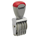trodat classic numberer 1544