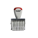 trodat classic numberer 1548