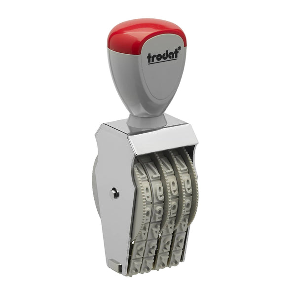 trodat classic numberer 1574