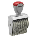 trodat classic numberer 1578