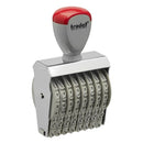 trodat classic numberer 1598