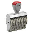 trodat classic numberer 15910