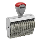 trodat classic numberer 15912