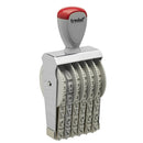 trodat classic numberer 15126