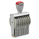 trodat classic numberer 15128