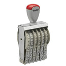 trodat classic numberer 15156