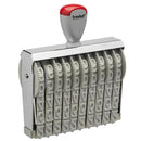 trodat classic numberer 151810