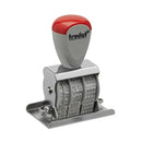 trodat classic text dater 2210