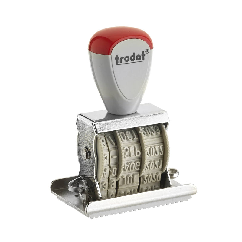 trodat classic text dater 2210/2 paid