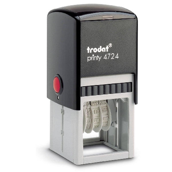 trodat printy dater 4724
