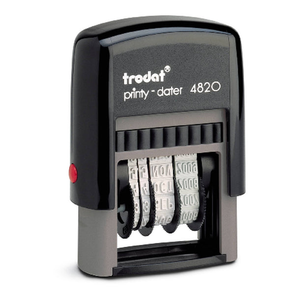 trodat printy dater 4820