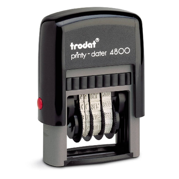 trodat printy dater 4800