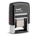trodat printy 4822 dial-a-phrase