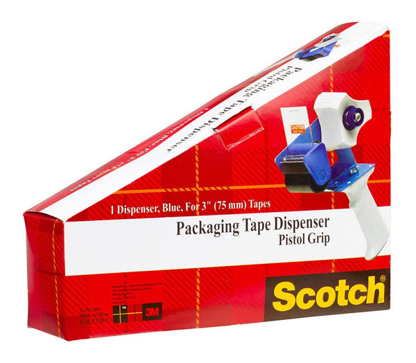 scotch tape ptd-1 economy packaging dispenser