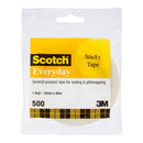 scotch everyday tape 500