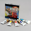 Derivan Matisse Introduction Paint Set 75ml Set Of 5