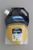 Derivan Acrylic Paint Student 2 Litre