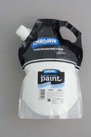 Derivan Acrylic Paint Student 2 Litre