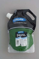 Derivan Acrylic Paint Student 2 Litre