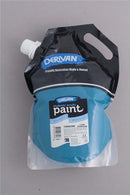 Derivan Acrylic Paint Student 2 Litre