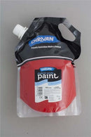 Derivan Acrylic Paint Student 2 Litre