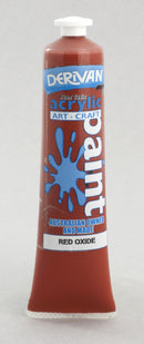 Derivan Acrylic Paint 75ml