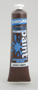 Derivan Acrylic Paint 75ml