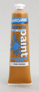 Derivan Acrylic Paint 75ml