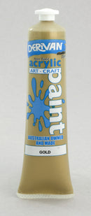 Derivan Acrylic Paint 75ml