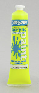 Derivan Acrylic Paint 75ml