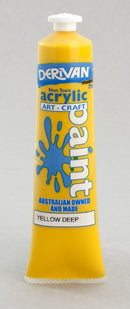 Derivan Acrylic Paint 75ml