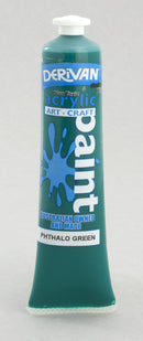 Derivan Acrylic Paint 75ml