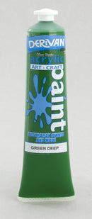 Derivan Acrylic Paint 75ml