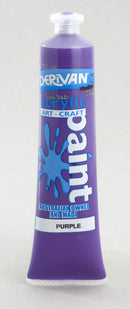 Derivan Acrylic Paint 75ml