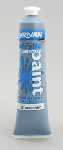 Derivan Acrylic Paint 75ml