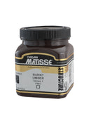 Derivan Matisse Structure Acrylic Paint 250ml