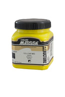 Derivan Matisse Structure Acrylic Paint 250ml