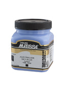 Derivan Matisse Structure Acrylic Paint 250ml