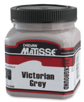 Derivan Matisse Background Paints 250ml#Colour_VICTORIAN GREY