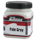 Derivan Matisse Background Paints 250ml#Colour_PALE GREY